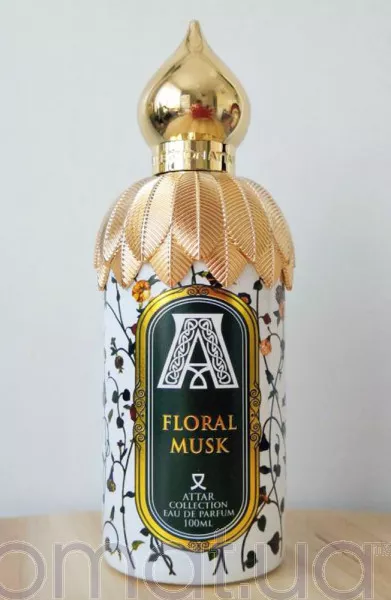 Attar Collection Floral Musk Тестер