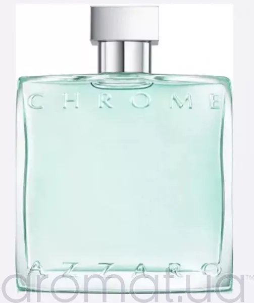 Azzaro Chrome Azure