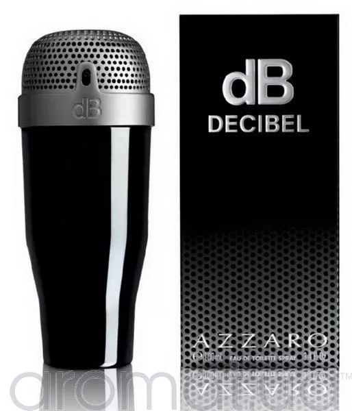 Azzaro Decibel