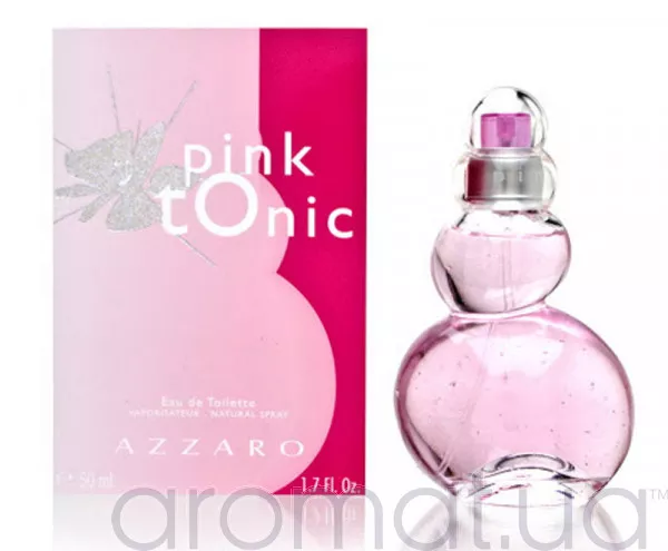 Azzaro Pink Tonic