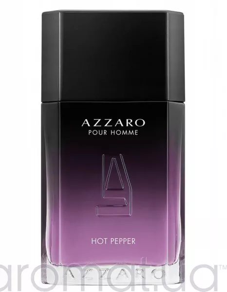 Azzaro pour Homme Hot Pepper Тестер