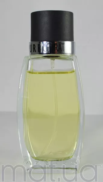 Azzaro Pure Cedrat Тестер