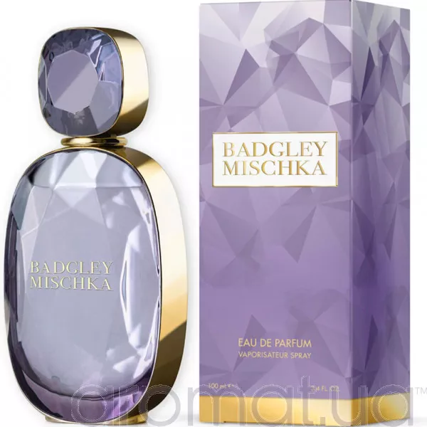 Badgley Mischka Eau de Parfum