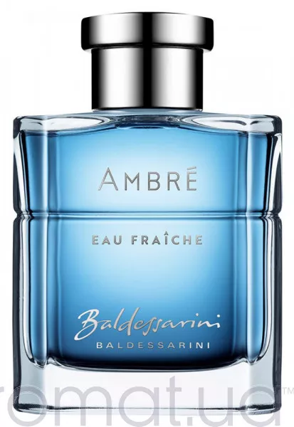 Baldessarini Ambre Eau Fraiche Тестер