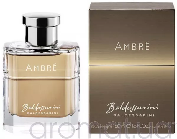Baldessarini Ambre