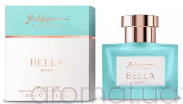 Baldessarini Bella Mare