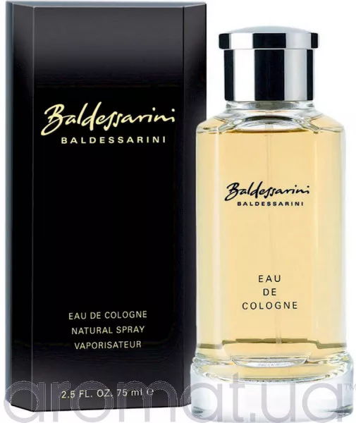 Baldessarini Eau de Cologne