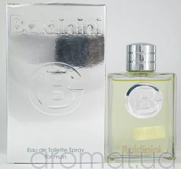 Baldinini Gimmy Тестер