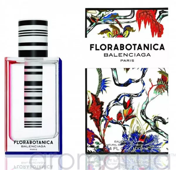 Balenciaga Florabotanica