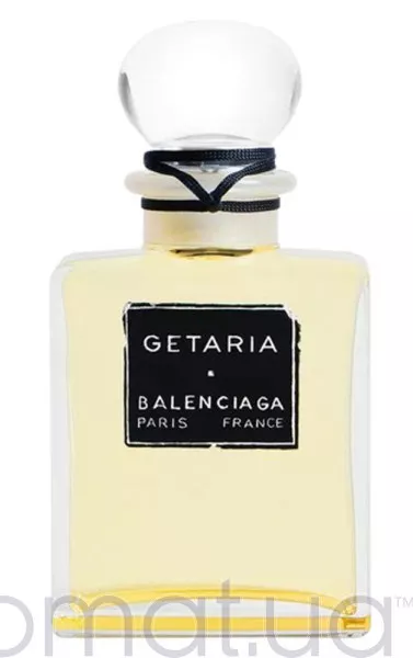 Balenciaga Getaria