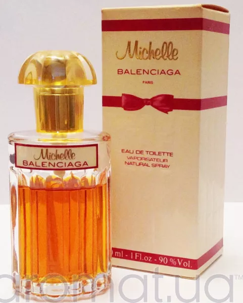 Balenciaga Michelle (Винтаж)