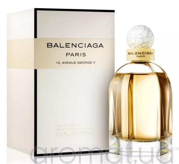 Balenciaga Paris