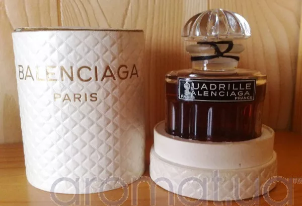 Balenciaga Quadrille