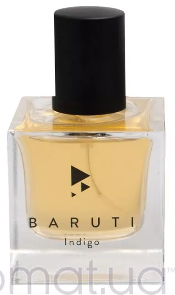 Baruti Indigo Тестер