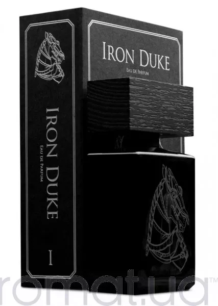 BeauFort London Iron Duke