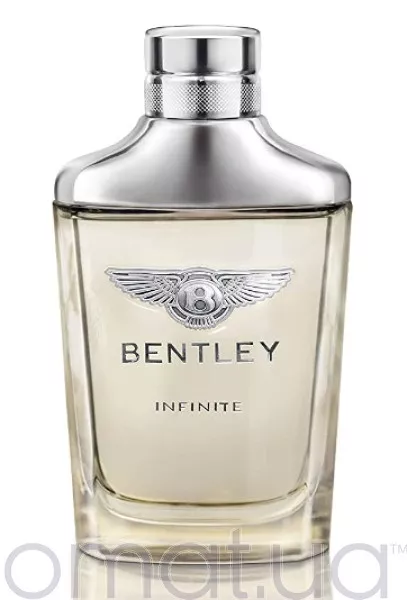 Bentley Infinite Eau de Toilette