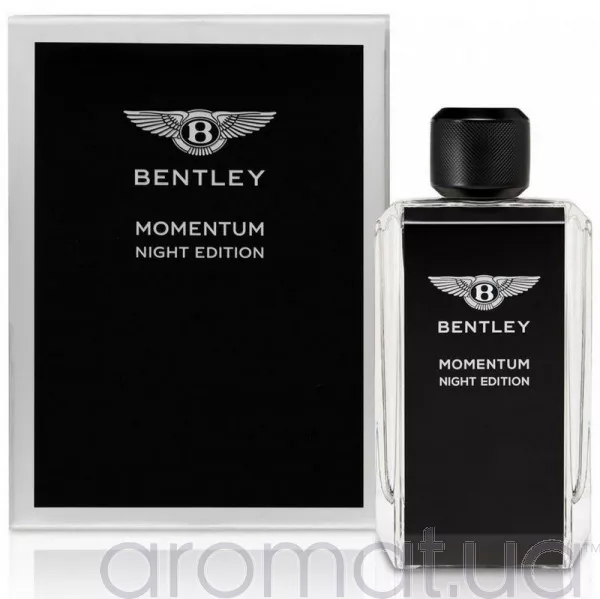 Bentley Momentum Night Edition