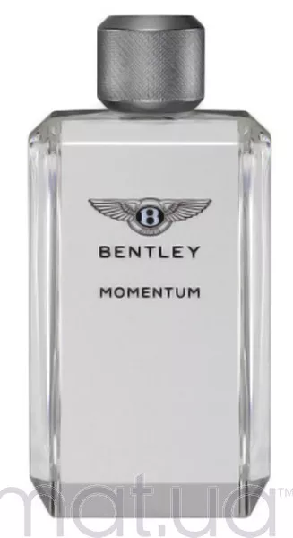 Bentley Momentum