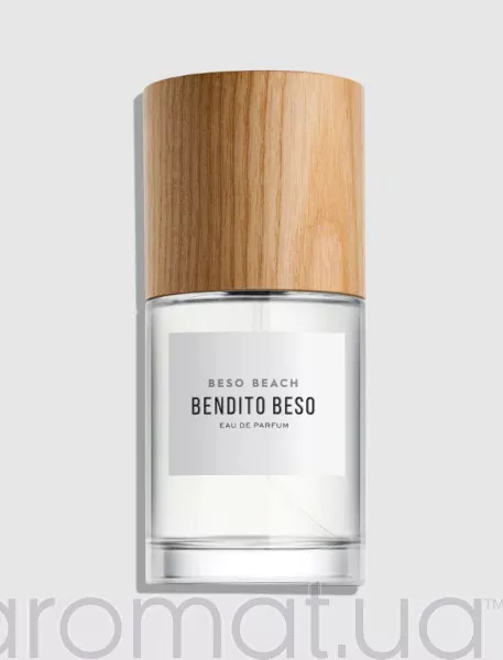 Beso Beach Bendito Beso Тестер