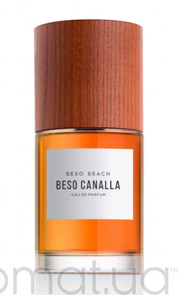 Beso Beach Beso Canalla Тестер