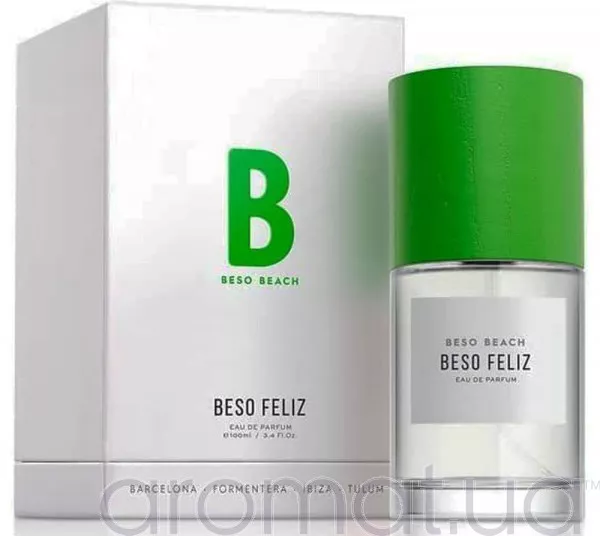 Beso Beach Beso Feliz