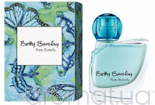 Betty Barclay Pretty Butterfly