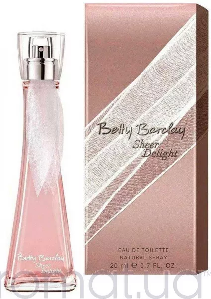 Betty Barclay Sheer Delight