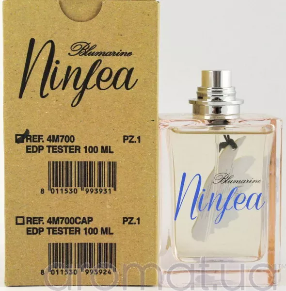 Blumarine Ninfea Тестер