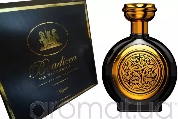 Boadicea the Victorious Angelic