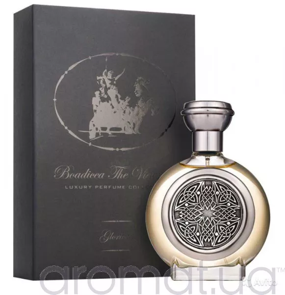 Boadicea the Victorious Glorious