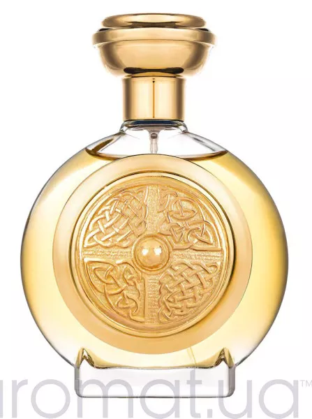 Boadicea The Victorious Harrods Gold