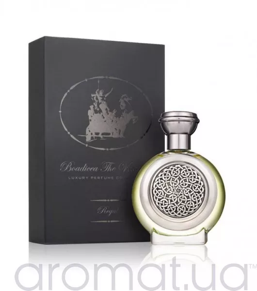 Boadicea the Victorious Regal