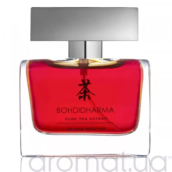 Bohdidharma Black Nectar