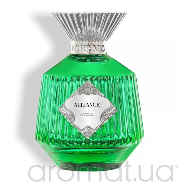 Bohemia Alliance Тестер