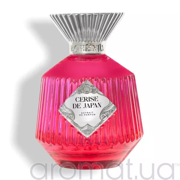 Bohemia Cerise De Japan Тестер