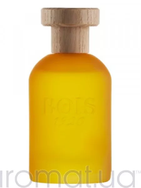 Bois 1920 Cannabis Fruttata Тестер