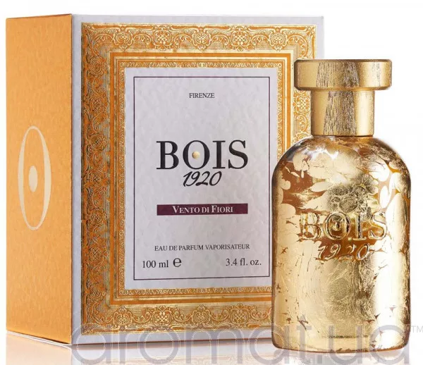 Bois 1920 Vento di Fiori