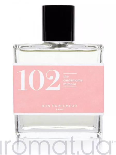 Bon Parfumeur 102 Тестер