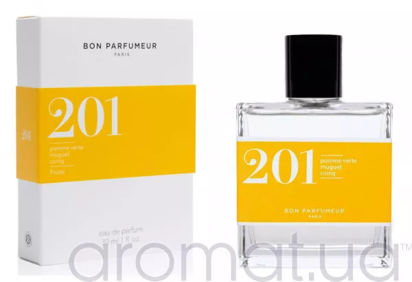 Bon Parfumeur 201
