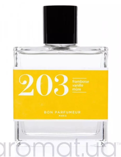 Bon Parfumeur 203 Тестер