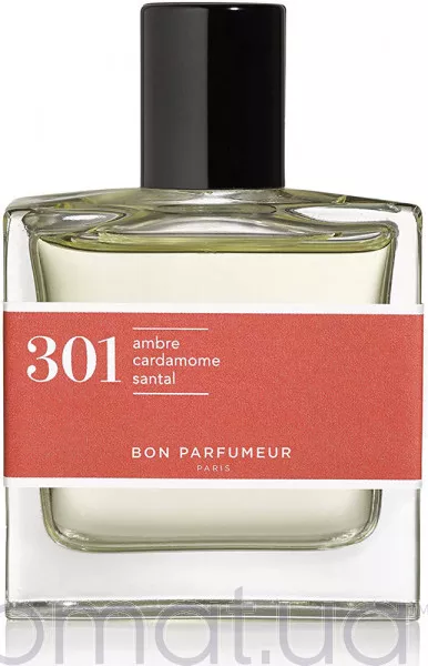 Bon Parfumeur 301 Тестер