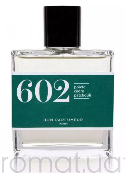 Bon Parfumeur 602 Тестер