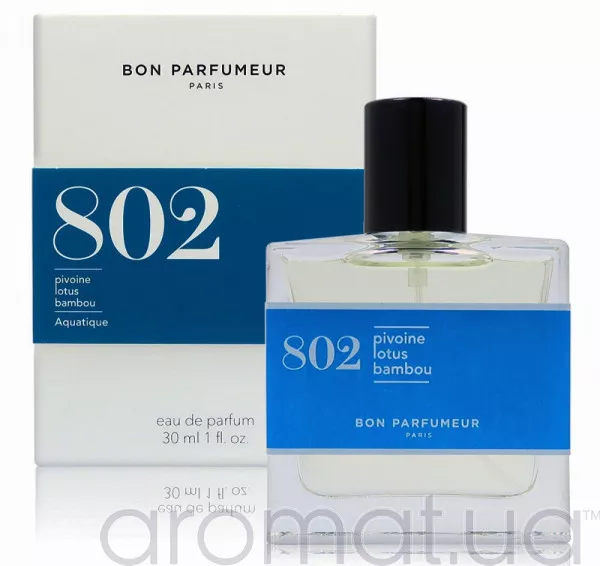 Bon Parfumeur 802