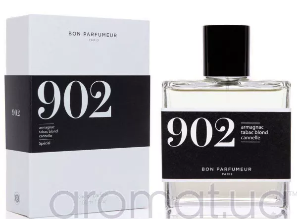 Bon Parfumeur 902