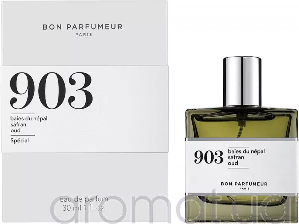 Bon Parfumeur 903