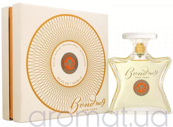 Bond No. 9 Fashion Avenue