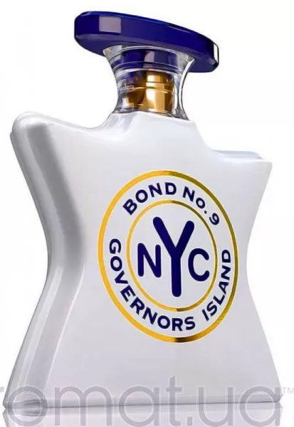 Bond No. 9 Governors Island