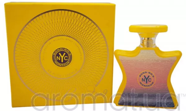 Bond No. 9 Montauk