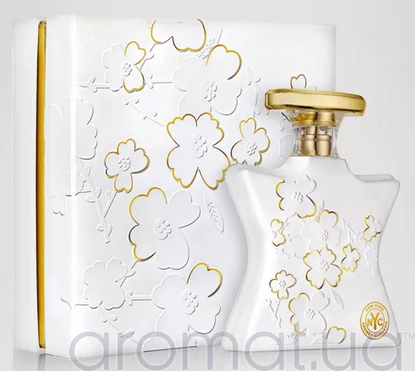 Bond No. 9 New York Secret Gardens