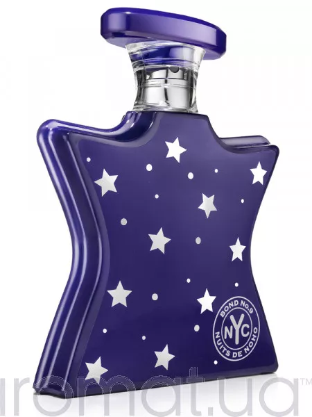 Bond No. 9 Nuits de Noho Тестер